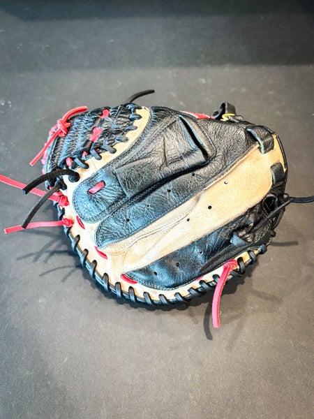 Rawlings RCMYB LiTe Toe - 31.5o" [RHT]