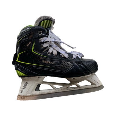 Used Bauer GSX Intermediate Goalie Skate Intermediate 3.5 11883-S000153998