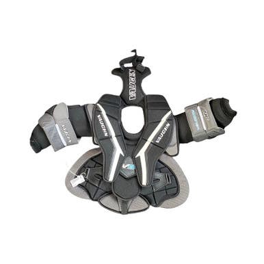 Used Vaughn V9 Junior Body Armor MD 11883-S000153996