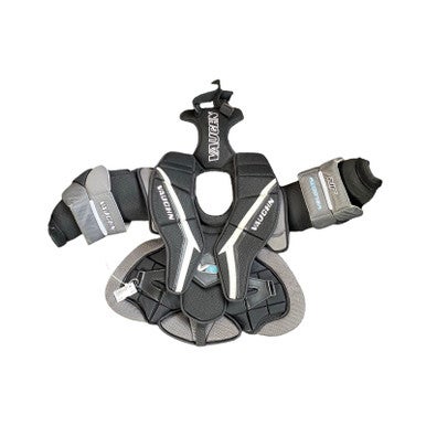 Used Vaughn V9 Junior Body Armor MD 11883-S000153996