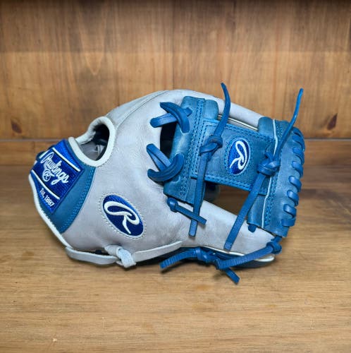 Rawlings Heart of the Hide PRO204-2GR 11.5” Baseball Glove