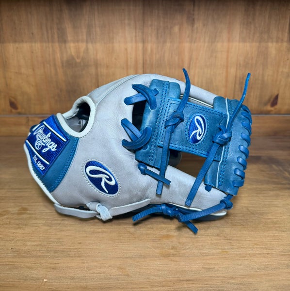 Rawlings Heart of the Hide PRO204-2GR 11.5” Baseball Glove