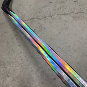 2 PACK 80 Flex P28 BLCKSTCK PRO 3 Tracer, XF Pro Similar Kick Point 5 SIDE Senior LefT Hand