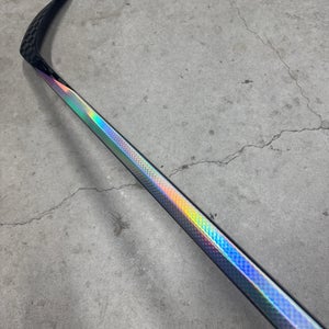 80 Flex P28 BLCKSTCK PRO 3 Tracer, XF Pro Similar Kick Point 5 SIDE Senior LefT Hand