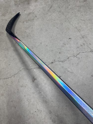 80 Flex P28 BLCKSTCK PRO 3 Tracer, XF Pro Similar Kick Point 5 SIDE Senior LefT Hand