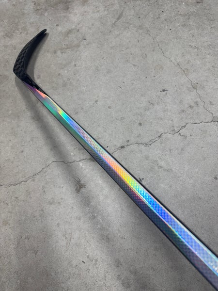 80 Flex P28 BLCKSTCK PRO 3 Tracer, XF Pro Similar Kick Point 5 SIDE Senior LefT Hand