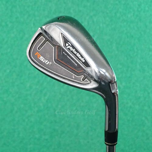 TaylorMade RSi1 Single 9 Iron Factory REAX 90 Steel Regular