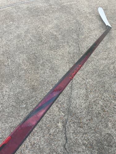 Bauer Vapor 2N Pro XL dressed as Twitch Pro Stock Grip 82 Flex P92 2759