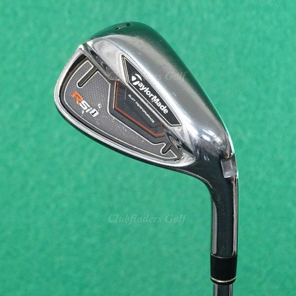 TaylorMade RSi1 PW Pitching Wedge Factory REAX 90 Steel Regular