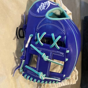 2025 Victus RH Infield Baseball Glove 11.5" (New)