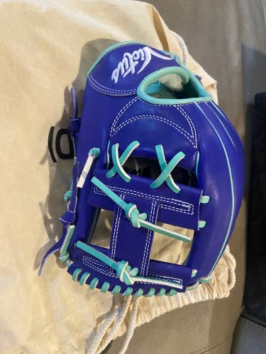2025 Victus RH Infield Baseball Glove 11.5" (New)