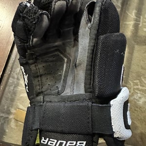 Bauer Supreme 1S Gloves 11" (Used)