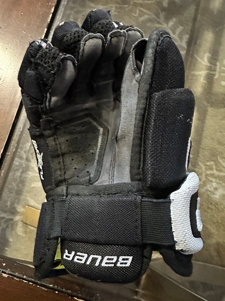 Bauer Supreme 1S Gloves 11" (Used)