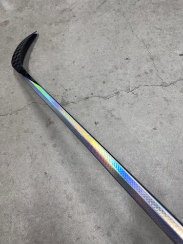 80 Flex P88 BLCKSTCK PRO 3 Tracer, XF Ghost Similar Kick Point 5 SIDE Senior Left Hand