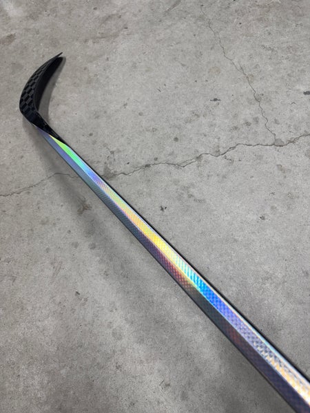 80 Flex P88 BLCKSTCK PRO 3 Tracer, XF Ghost Similar Kick Point 5 SIDE Senior Left Hand