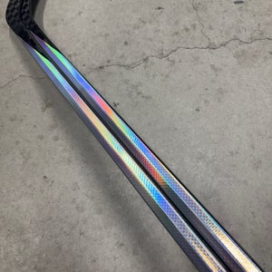 2 Pack 80 Flex P88 BLCKSTCK PRO 3 Tracer, XF Ghost Similar Kick Point 5 SIDE Senior Left Hand