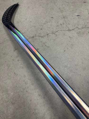 2 Pack 80 Flex P88 BLCKSTCK PRO 3 Tracer, XF Ghost Similar Kick Point 5 SIDE Senior Left Hand