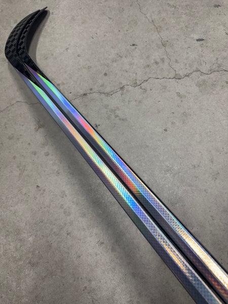 2 Pack 80 Flex P88 BLCKSTCK PRO 3 Tracer, XF Ghost Similar Kick Point 5 SIDE Senior Left Hand