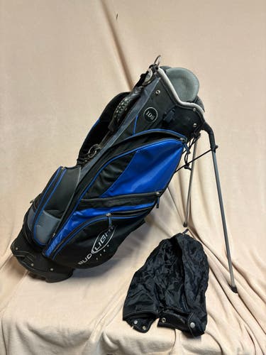 Datrek Budlight Unisex Carry Bag (Used)