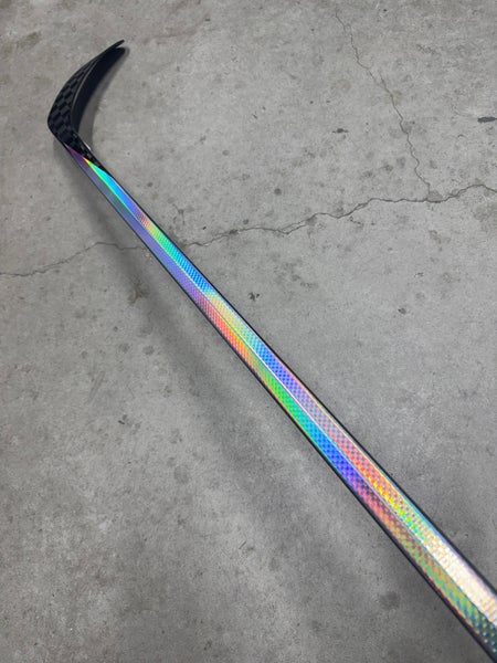 77 Flex P92 BLCKSTCK PRO 3 Tracer, XF Ghost Similar Kick Point 5 SIDE Senior Left Hand