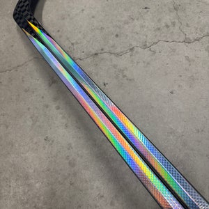 2 Pack 77 Flex P92 BLCKSTCK PRO 3 Tracer, XF Ghost Similar Kick Point 5 SIDE Senior Left Hand