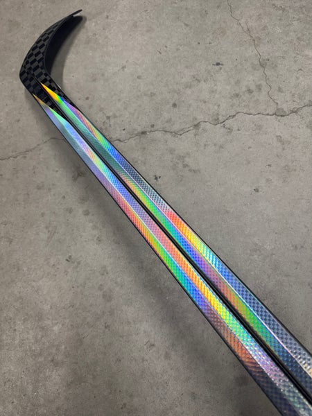 2 Pack 77 Flex P92 BLCKSTCK PRO 3 Tracer, XF Ghost Similar Kick Point 5 SIDE Senior Left Hand