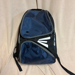 Blue Easton Bat Pack (Used)