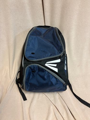 Blue Easton Bat Pack (Used)