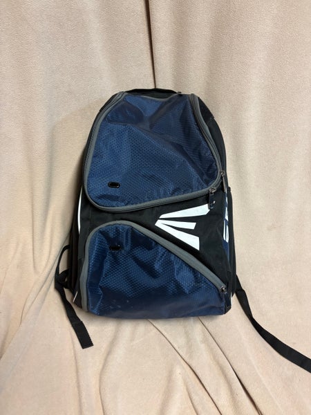 Blue Easton Bat Pack (Used)