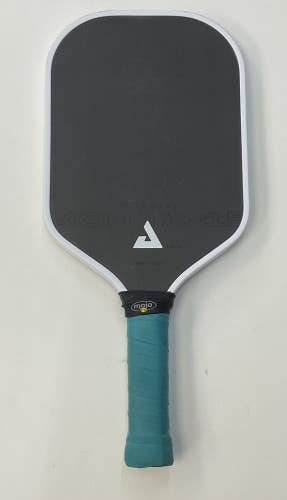 Used JOOLA Perseus MOD TA-15 16mm Pickleball Paddle