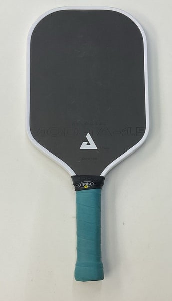 Used JOOLA Perseus MOD TA-15 16mm Pickleball Paddle