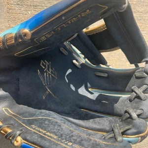 Infield RH Rawlings REV1X Baseball Glove 11.5" (Used)