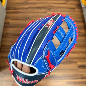 Wilson A2K RH Outfield Baseball Glove 12.5" Mookie Betts GM (New)