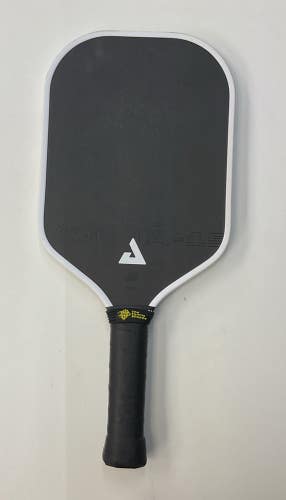 Used JOOLA Perseus MOD TA-15 14mm Pickleball Paddle