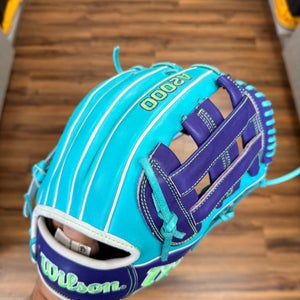 Wilson A2000 RH Infield Baseball Glove 12" DW5 (New)