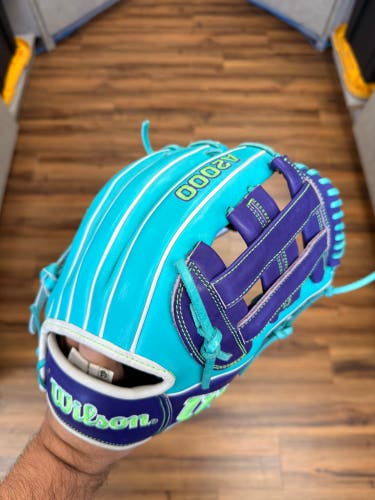 Wilson A2000 RH Infield Baseball Glove 12" DW5 (New)