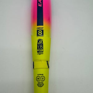 2026 Easton Dub Composite USSSA Certified Bat (-8) 21 oz 29" (New)