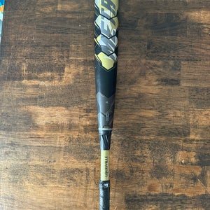 2021 Louisville Slugger Meta Composite BBCOR Certified Bat (-3) 30 oz 33" (Used)