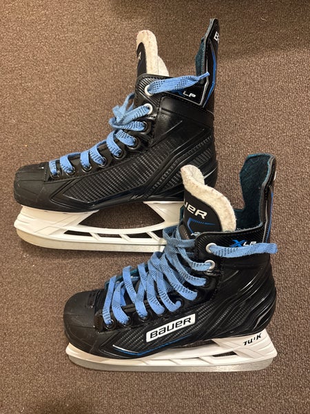 Bauer XLP Hockey Skates 7 (Used)