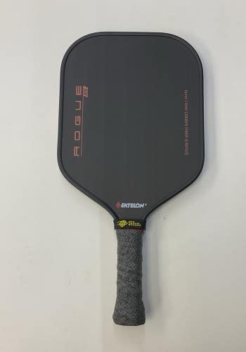 Used Ektelon Rogue RS 16mm Pickleball Paddle
