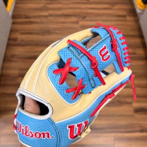 Wilson A2000 RH Infield Baseball Glove 11.75" SC75 (New)