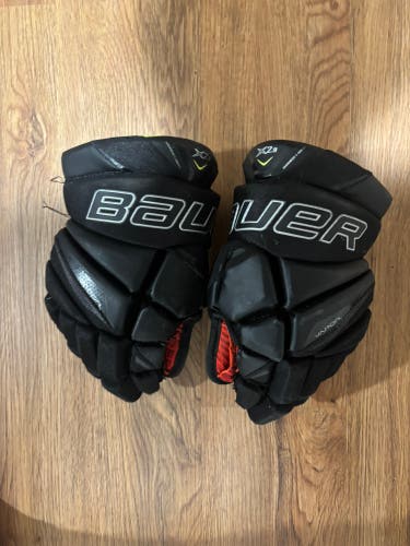 Bauer Vapor X2.9 Gloves 12" (Used)
