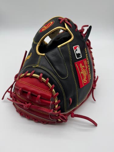 Rawlings Heart of the hide RH Catcher's Glove 33.5" (New)