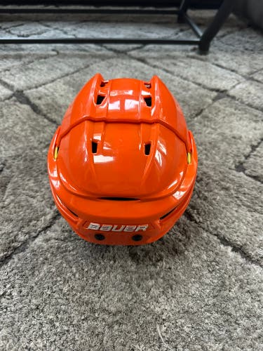 Small Bauer Re-Akt 100 Helmet (New)