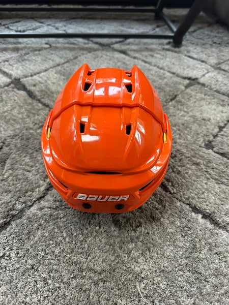 Small Bauer Re-Akt 100 Helmet (New)