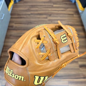 Wilson A2000 RH Infield Baseball Glove 11.75" 1975 (New)