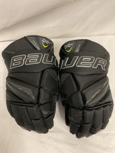 Bauer Vapor 2X Pro Gloves 14" (Used)