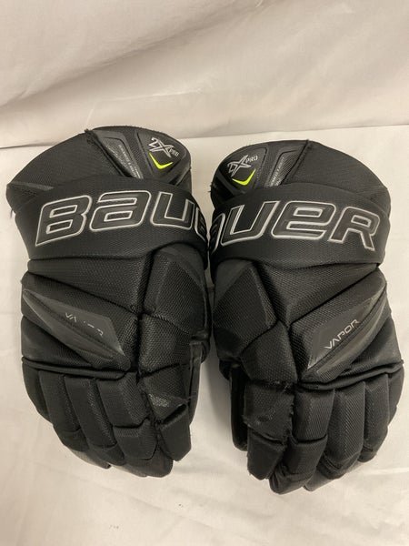 Bauer Vapor 2X Pro Gloves 14" (Used)
