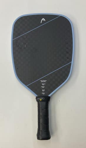 Used HEAD Gravity Tour Pickleball Paddle 2025