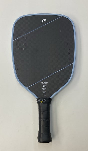 Used HEAD Gravity Tour Pickleball Paddle 2025